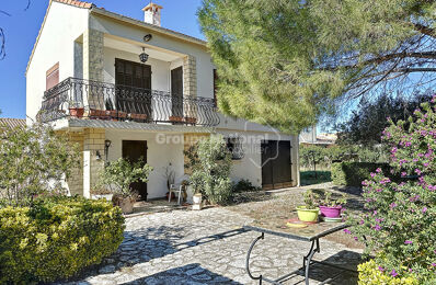 vente maison 294 000 € à proximité de Saint-Chamas (13250)