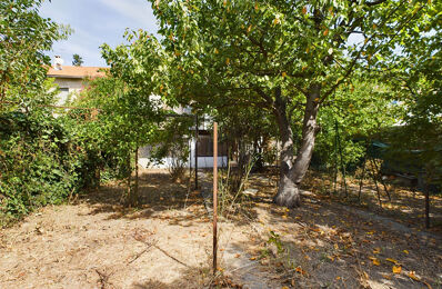 vente maison 358 000 € à proximité de Roquemaure (30150)