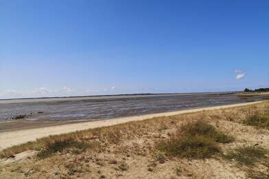 Maison 6 pièces 527850 €