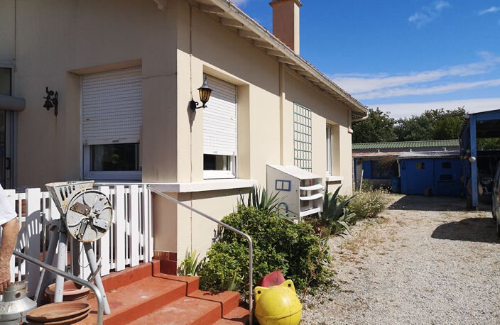 Maison Marennes 6 pièce(s) 71 m2 — photo 2