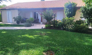 Maison 7 Pièces 136 m² à vendre à Nercillac (16200)