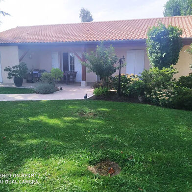 Maison 7 pièces 288750 €