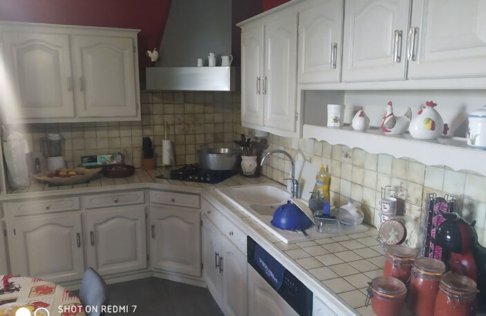 MAISON DE PLAIN PIED — photo 2