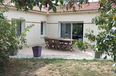 vente maison 331 168 € à proximité de Maisdon-sur-Sèvre (44690)
