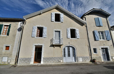 vente maison 208 000 € à proximité de Louvie-Soubiron (64440)