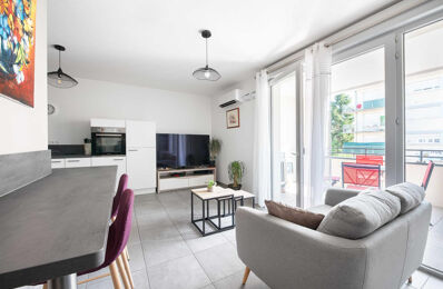 appartement 2 pièces 43 m2 à vendre à Albi (81000)