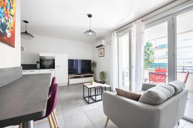 Appartement 2 pièces 150000 €