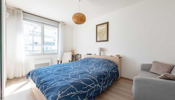 Appartement 2 pièces  à vendre Albi 81000