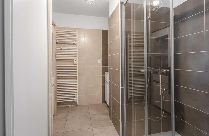 VENDU - Appartement  meublé Albi Type2 de 43.7 m2 avec parking — photo 5