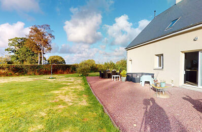 vente maison 355 000 € à proximité de Bricquebec-en-Cotentin (50260)