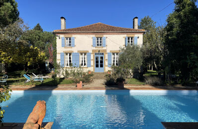 vente maison 950 000 € à proximité de Saint-Loubouer (40320)