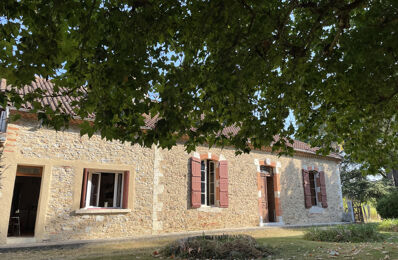 vente maison 330 000 € à proximité de Saint-Pé-Saint-Simon (47170)