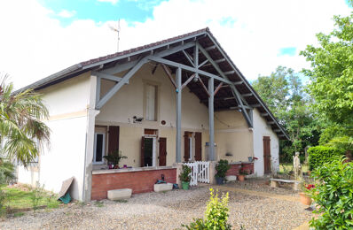 vente maison 224 000 € à proximité de Castelnau-d'Auzan (32440)