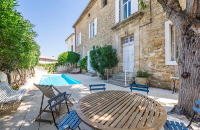 vente maison 399 000 € à proximité de Fontès (34320)