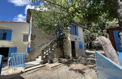 vente maison 299 000 € à proximité de Saint-Jean-de-Serres (30350)