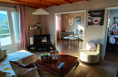 appartement 3 pièces 60 m2 à vendre à Saint-Martin-d'Hères (38400)