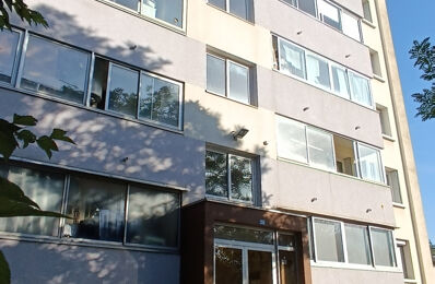 vente appartement 119 000 € à proximité de Sassenage (38360)
