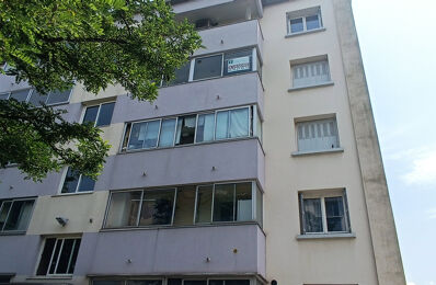 vente appartement 119 000 € à proximité de Grenoble (38)