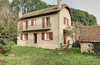 vente maison 130 000 € à proximité de Saint-Jean-Poudge (64330)