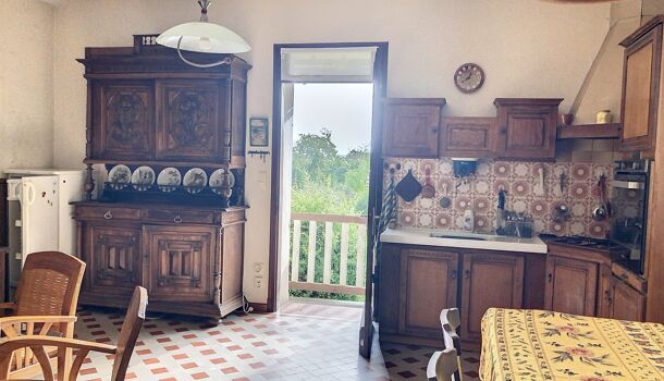 Villa / Maison 3 pièces  à vendre Garlin 64330