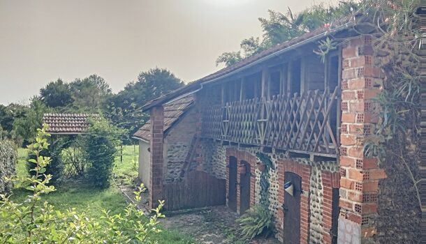 Villa / Maison 3 pièces  à vendre Garlin 64330