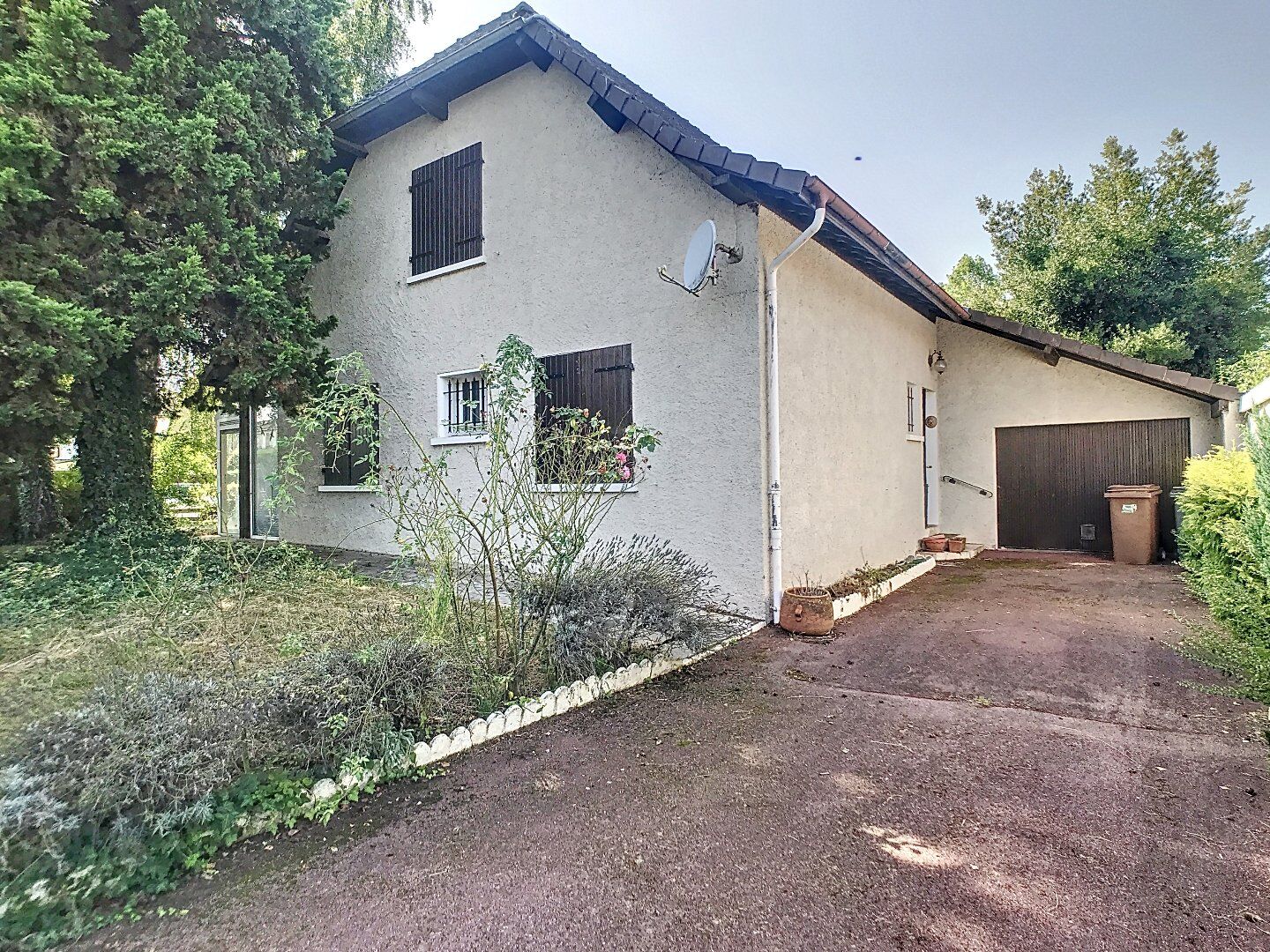 Villa / Maison 6 pièces  à vendre Pau 64000