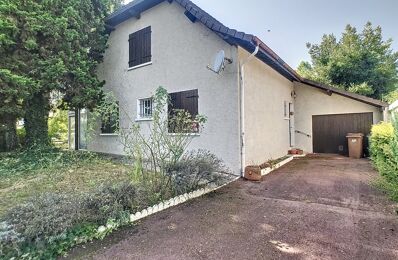 vente maison 298 500 € à proximité de Buros (64160)