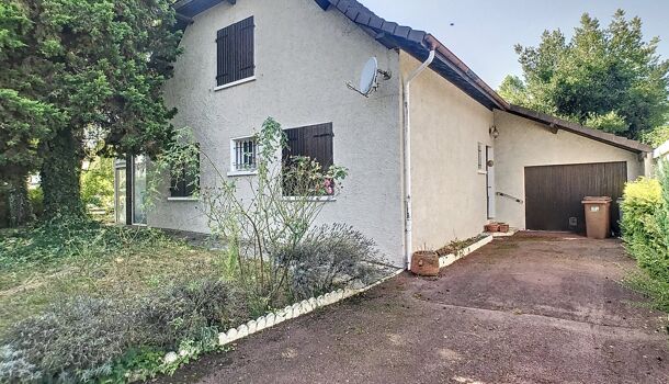 Villa / Maison 6 pièces  à vendre Pau 64000