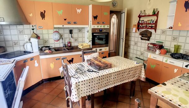 Villa / Maison 6 pièces  à vendre Pau 64000