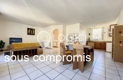 vente appartement 149 000 € à proximité de Os-Marsillon (64150)