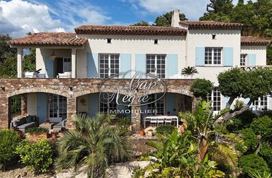 vente maison 2 995 000 € à proximité de Cavalaire-sur-Mer (83240)