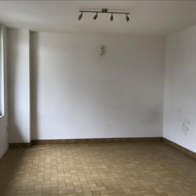 Maison 5 pièces 160 m²