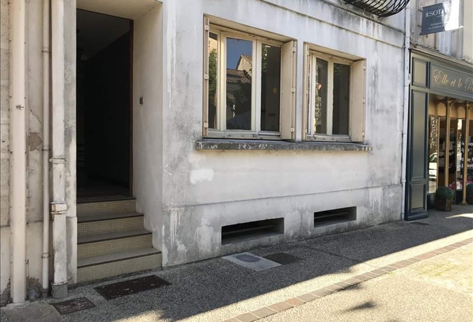Maison en pierre de 5 pièces principales — photo 1