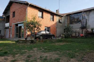 vente maison 96 000 € à proximité de Solomiac (32120)