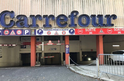 vente garage 38 500 € à proximité de Saint-Laurent-du-Var (06700)