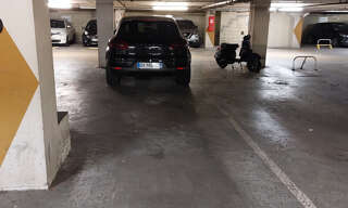 Garage  11 m² à vendre à Nice (06300)