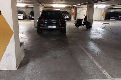 Garage  38500 €