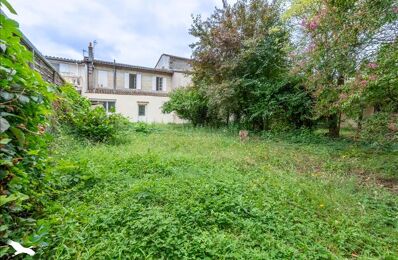 vente maison 254 400 € à proximité de Saint-Sulpice-Et-Cameyrac (33450)