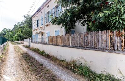 vente maison 250 000 € à proximité de Labastide-du-Temple (82100)