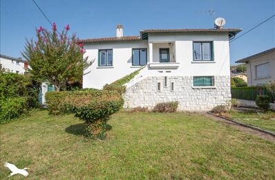 vente maison 139 000 € à proximité de Cuguron (31210)