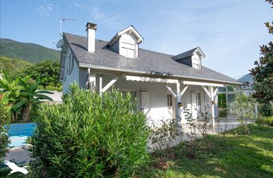 vente maison 298 000 € à proximité de Ausson (31210)