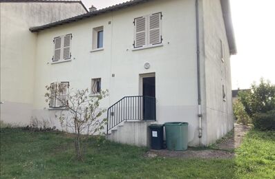 vente maison 139 750 € à proximité de Bonnac-la-Côte (87270)