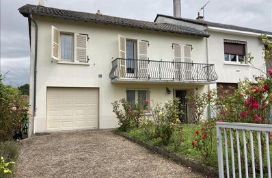 vente maison 129 000 € à proximité de Saint-Junien-les-Combes (87300)