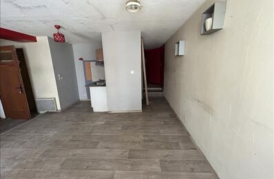 appartement 1 pièces 40 m2 à vendre à Salies-du-Salat (31260)