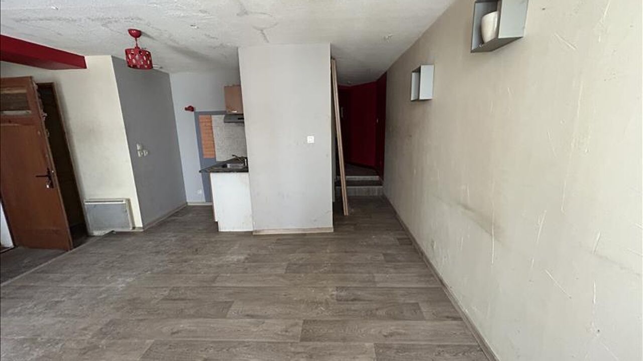 appartement 1 pièces 40 m2 à vendre à Salies-du-Salat (31260)