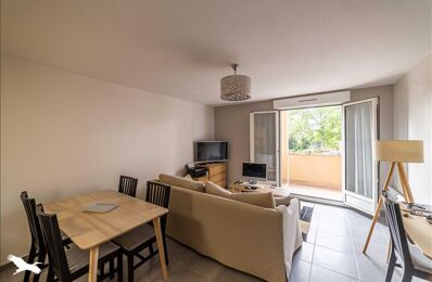 vente appartement 296 800 € à proximité de Saint-Martin-de-Seignanx (40390)