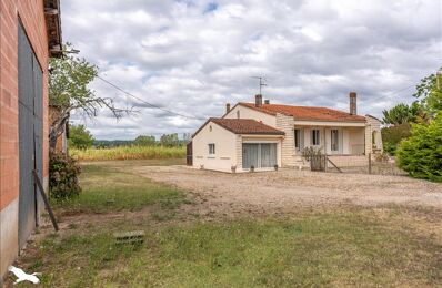 vente maison 197 000 € à proximité de Sigoulès (24240)