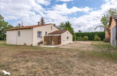 vente maison 197 000 € à proximité de Montagnac-la-Crempse (24140)