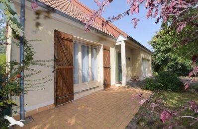 vente maison 323 000 € à proximité de Montlivault (41350)