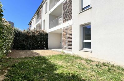 vente appartement 175 480 € à proximité de Portet-sur-Garonne (31120)
